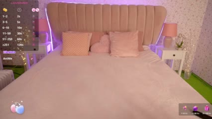 MirandaHobbs Cam Show Recorded 2025-02-07
