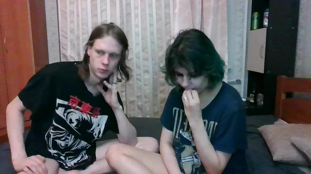 Crystal-Porn-Love Cam Show Recorded 2025-02-07