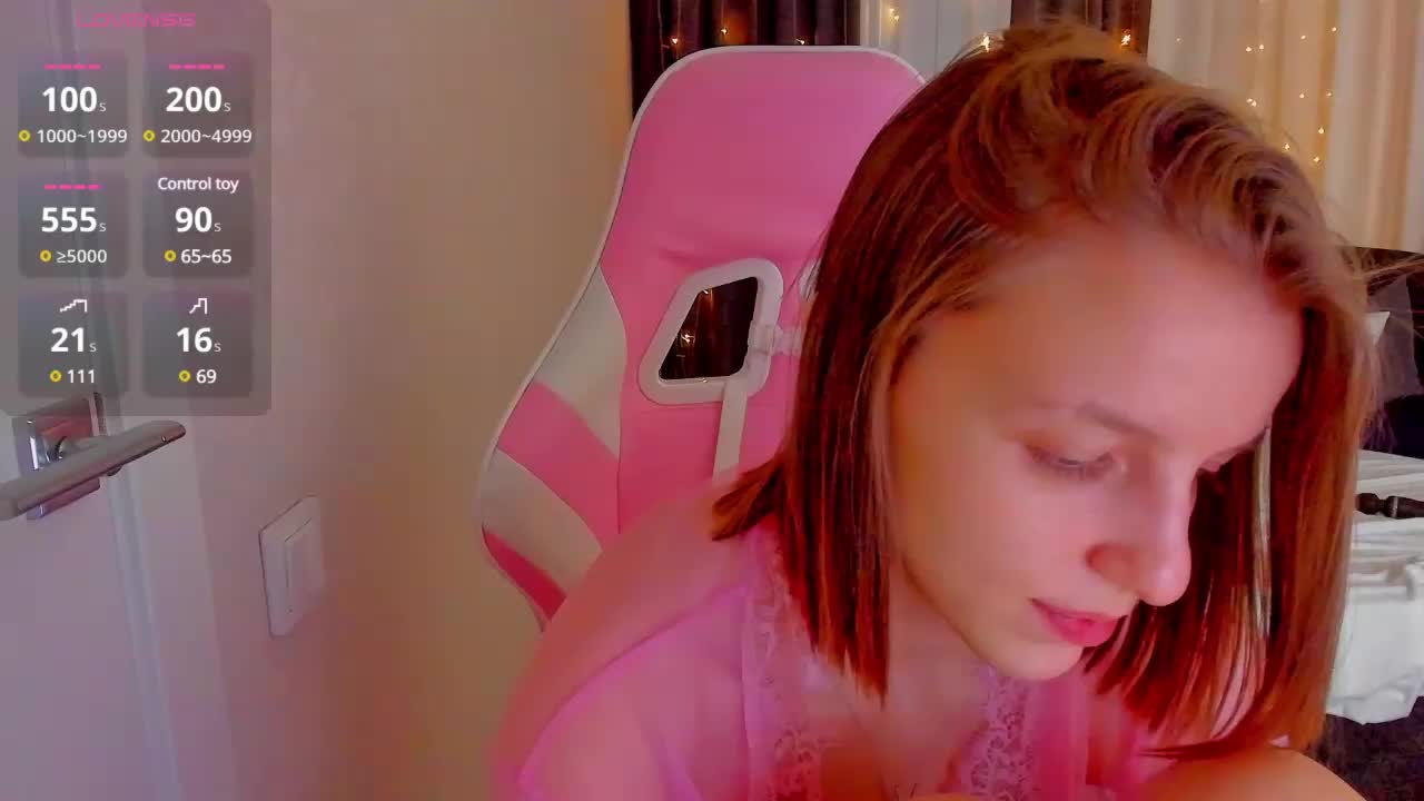 Honey-babaa Cam Show Recorded 2025-02-07