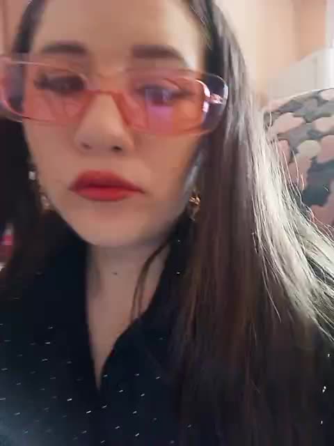Sofa999 Cam Show Recorded 2025-02-07