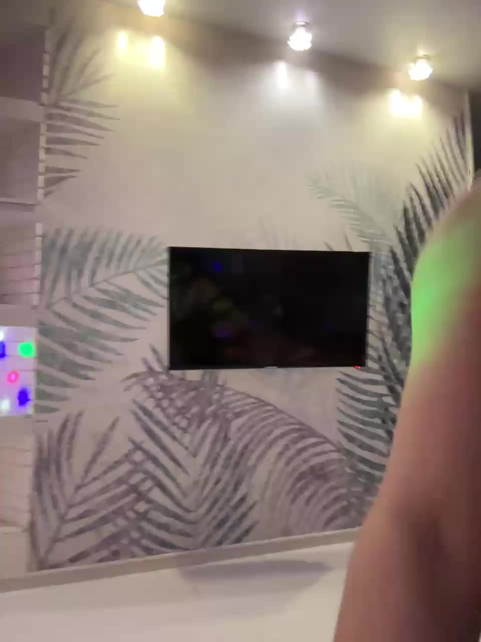 Baby777-2 Cam Show Recorded 2025-02-07