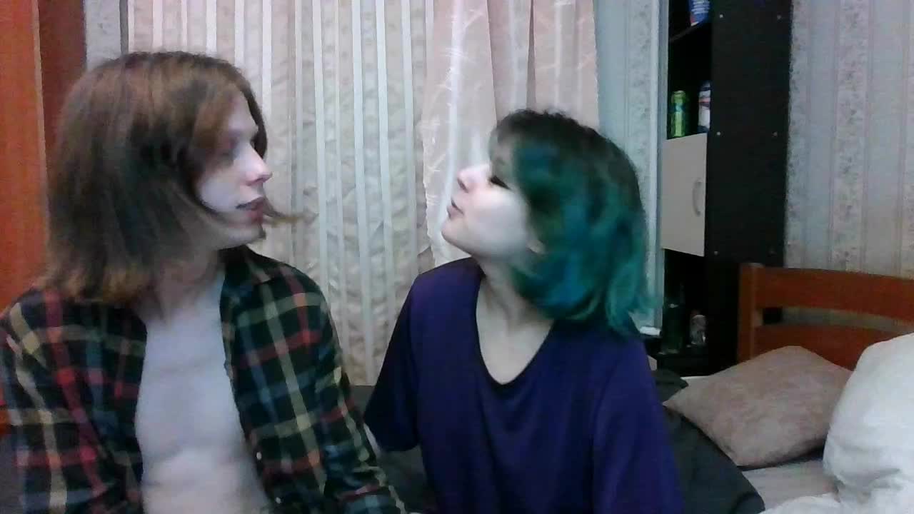 Crystal-Porn-Love Cam Show Recorded 2025-02-08