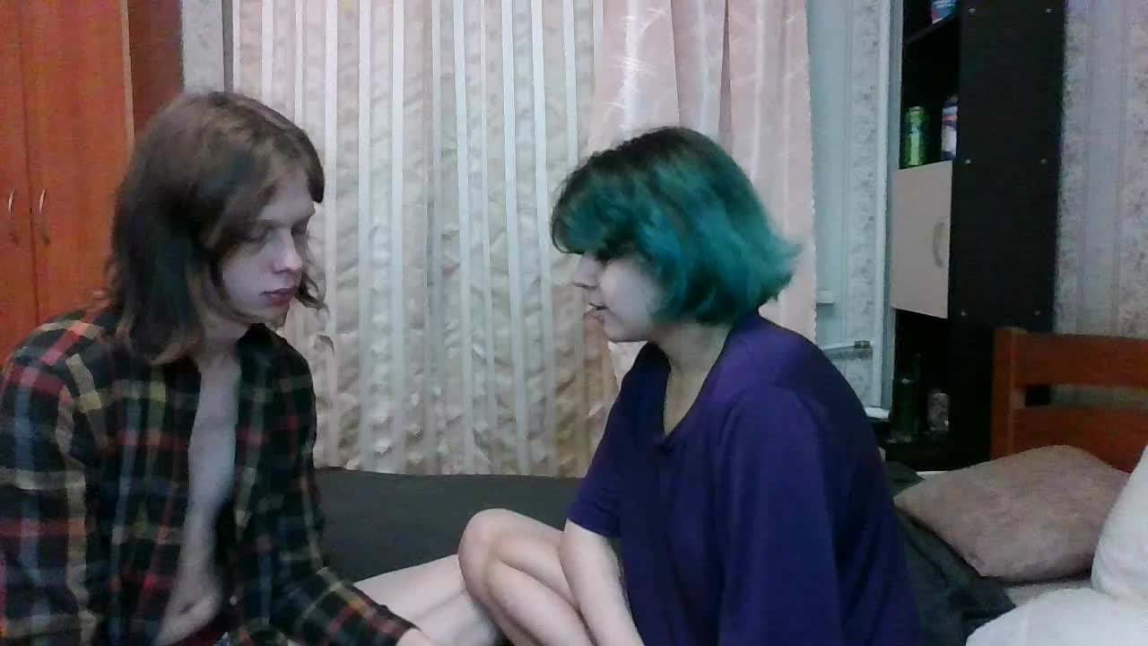 Crystal-Porn-Love Cam Show Recorded 2025-02-08