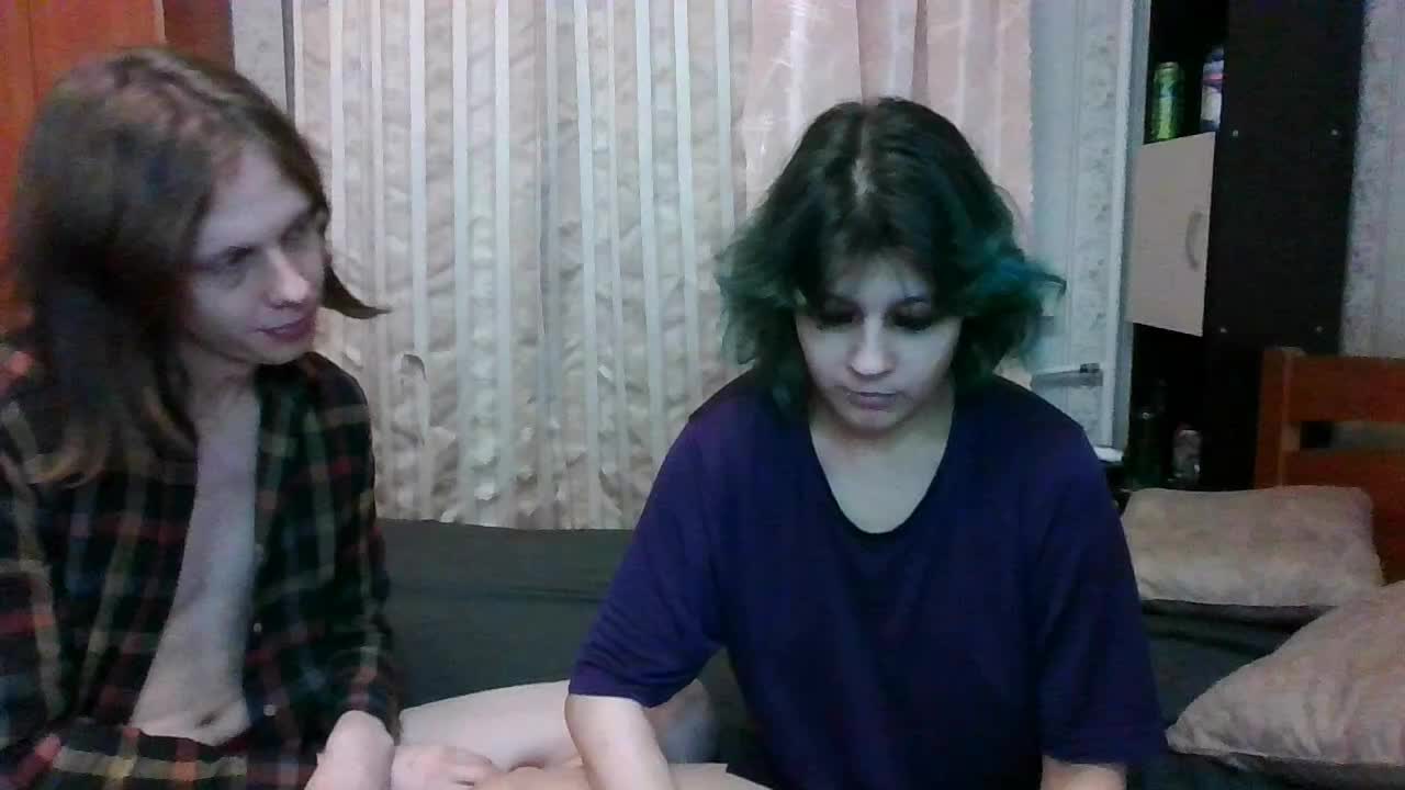 Crystal-Porn-Love Cam Show Recorded 2025-02-08