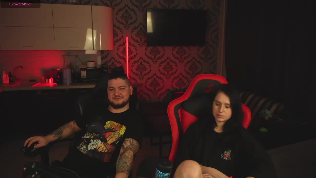 Devils_two Cam Show Recorded 2025-02-08