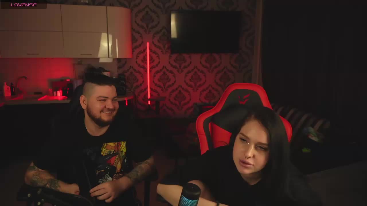 Devils_two Cam Show Recorded 2025-02-08