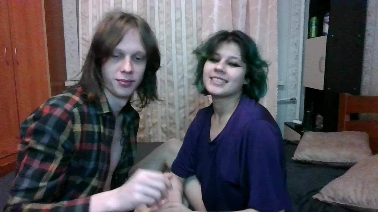 Crystal-Porn-Love Cam Show Recorded 2025-02-08