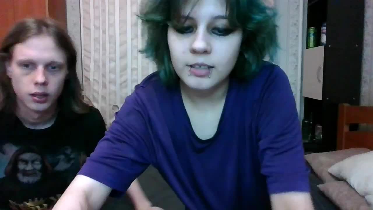 Crystal-Porn-Love Cam Show Recorded 2025-02-08