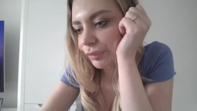 Blondie8853 Cam Show Recorded 2025-02-08 Mixdrop