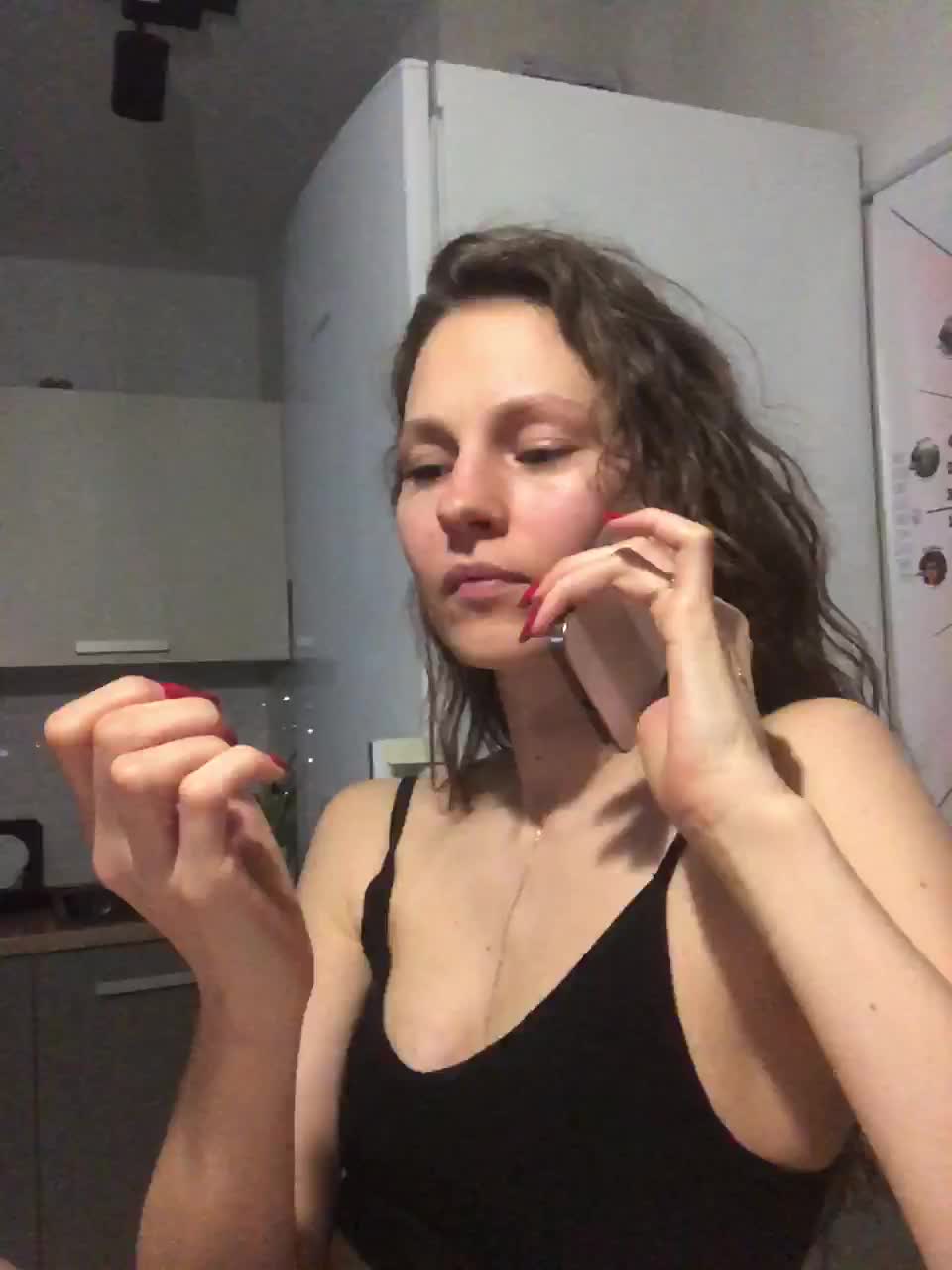 Valeri-life Cam Show Recorded 2025-02-08