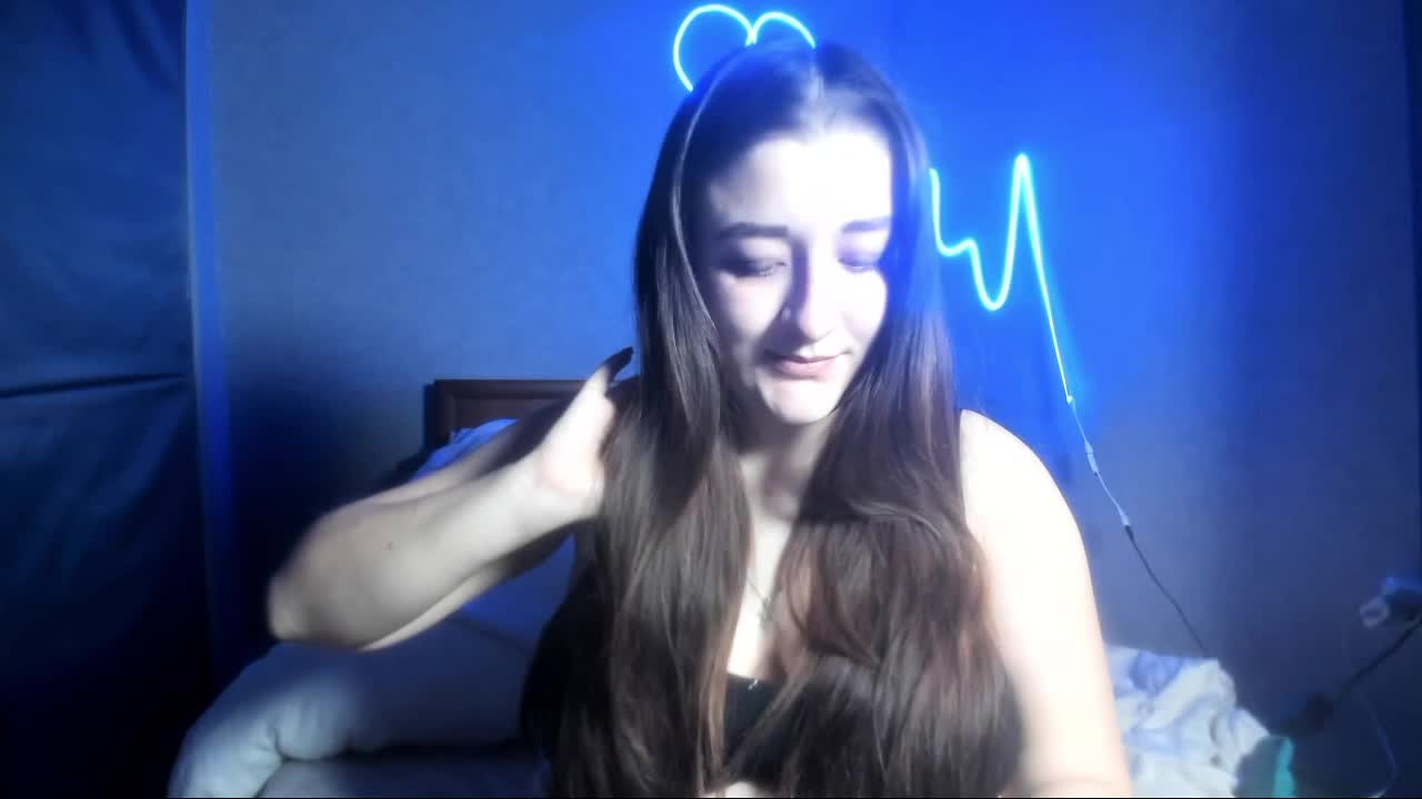 Monica-Cocs Cam Show Recorded 2025-02-08