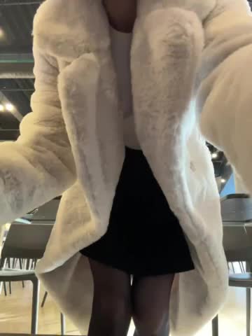 Ironwitch Cam Show Recorded 2025-02-08