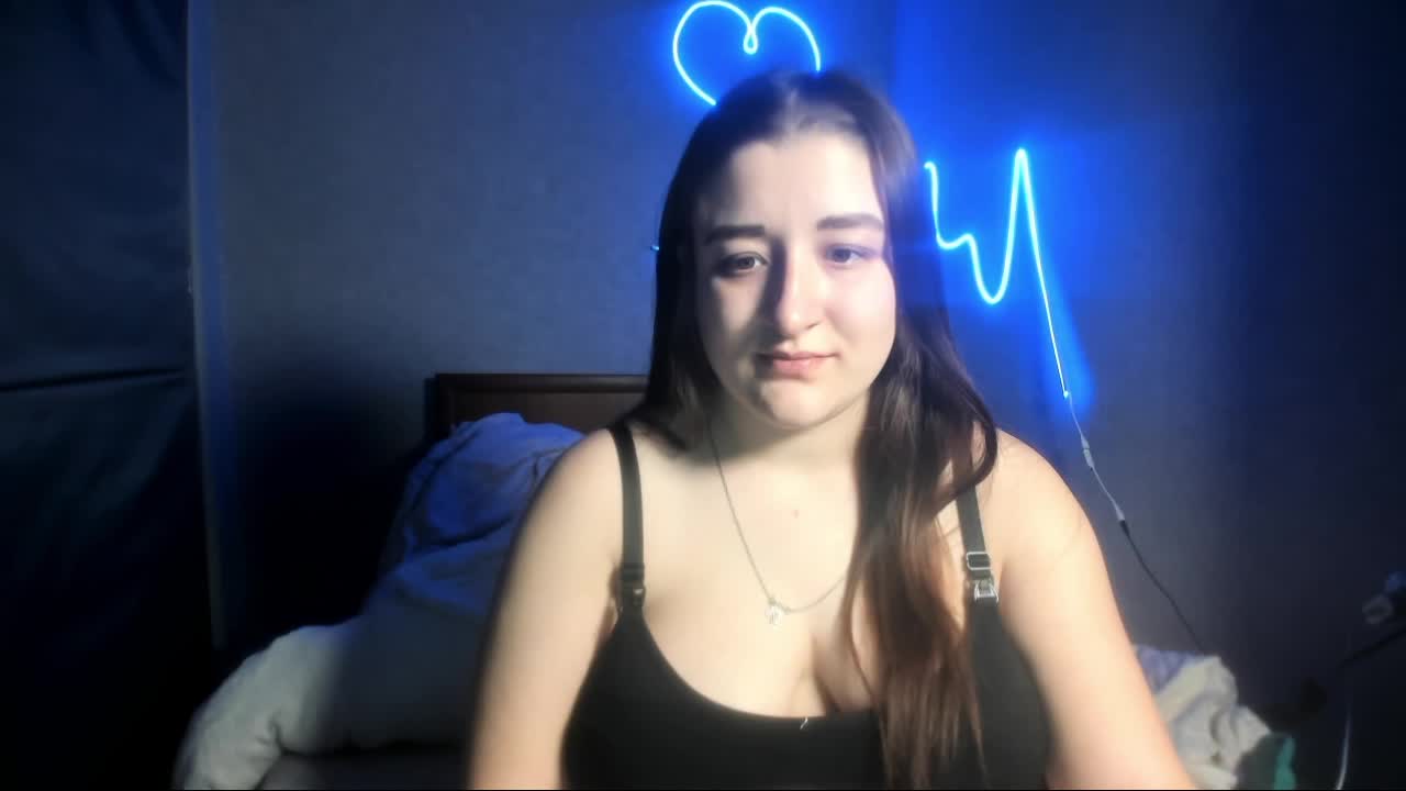 Monica-Cocs Cam Show Recorded 2025-02-08
