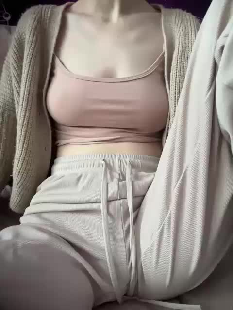 SoYummy Cam Show Recorded 2025-02-08