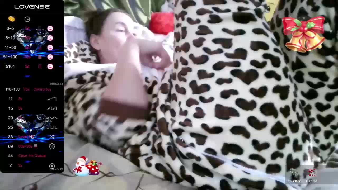 Pussykroshka Cam Show Recorded 2025-02-08 Mixdrop