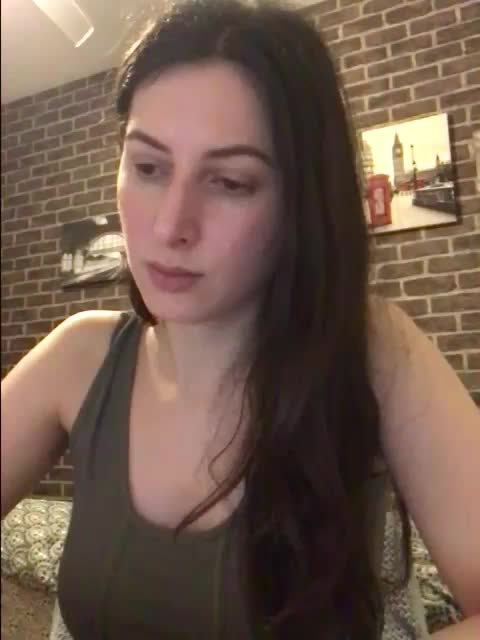 Hot-lina Cam Show Recorded 2025-02-08