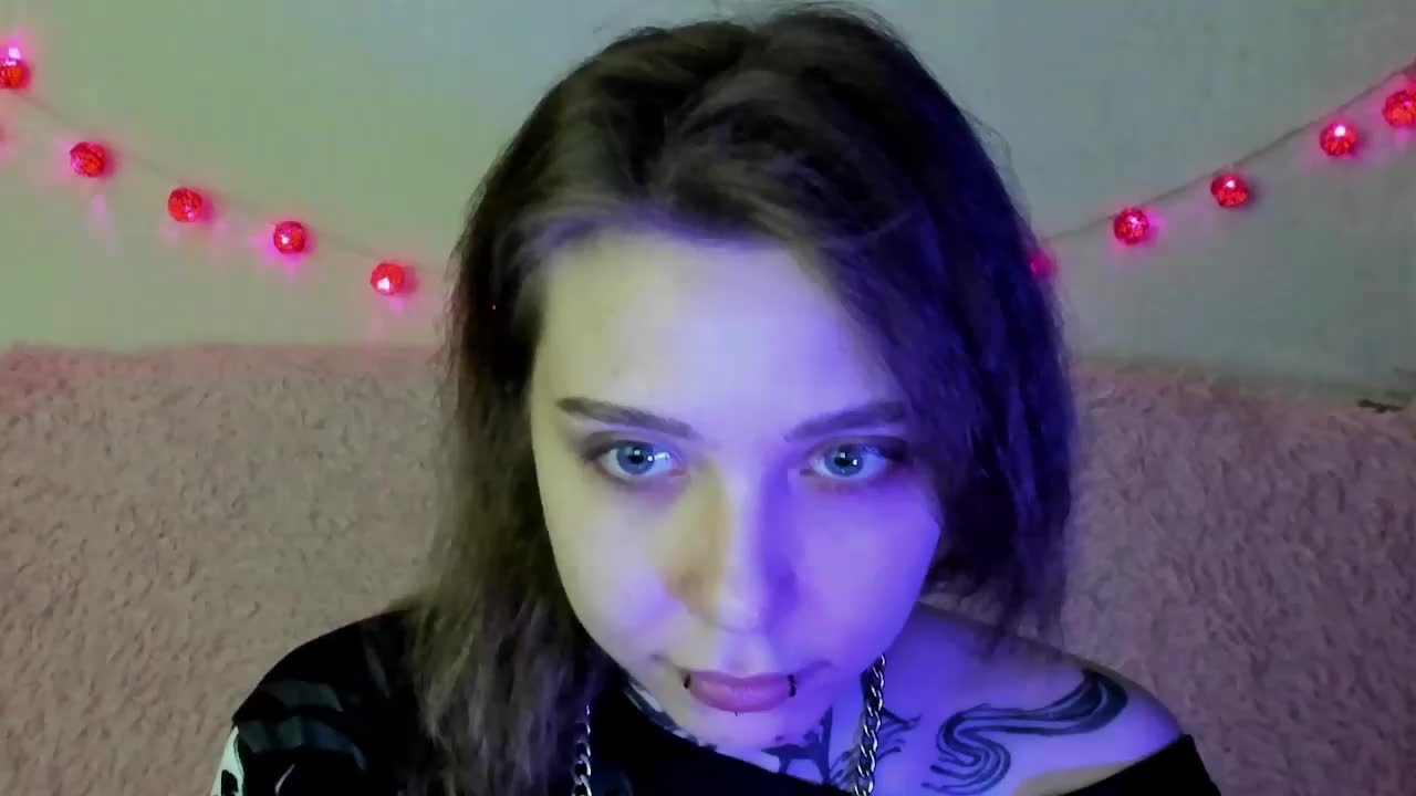 Sunshine-Aris Cam Show Recorded 2025-02-08