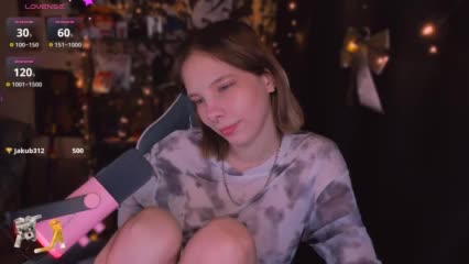 Marmarissy Cam Show Recorded 2025-02-08