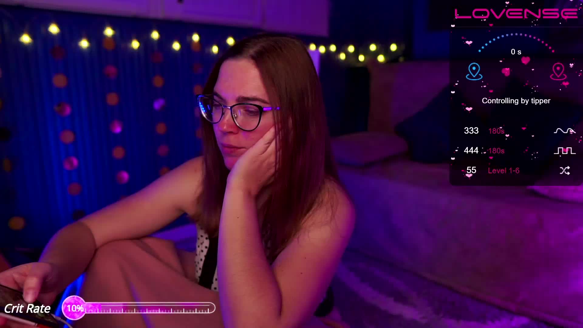 A1ice_Red Cam Show Recorded 2025-02-08