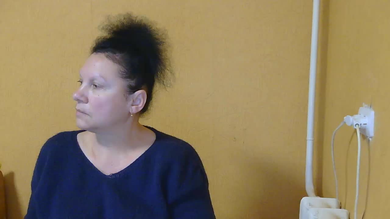 Liddia Cam Show Recorded 2025-02-08
