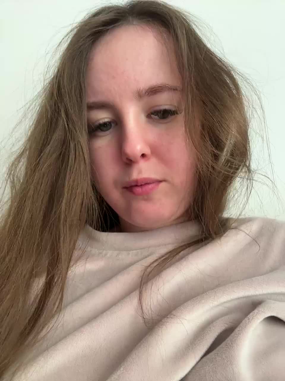 MariaBowman Cam Show Recorded 2025-02-08