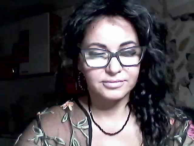 BlackMooon Cam Show Recorded 2025-02-08