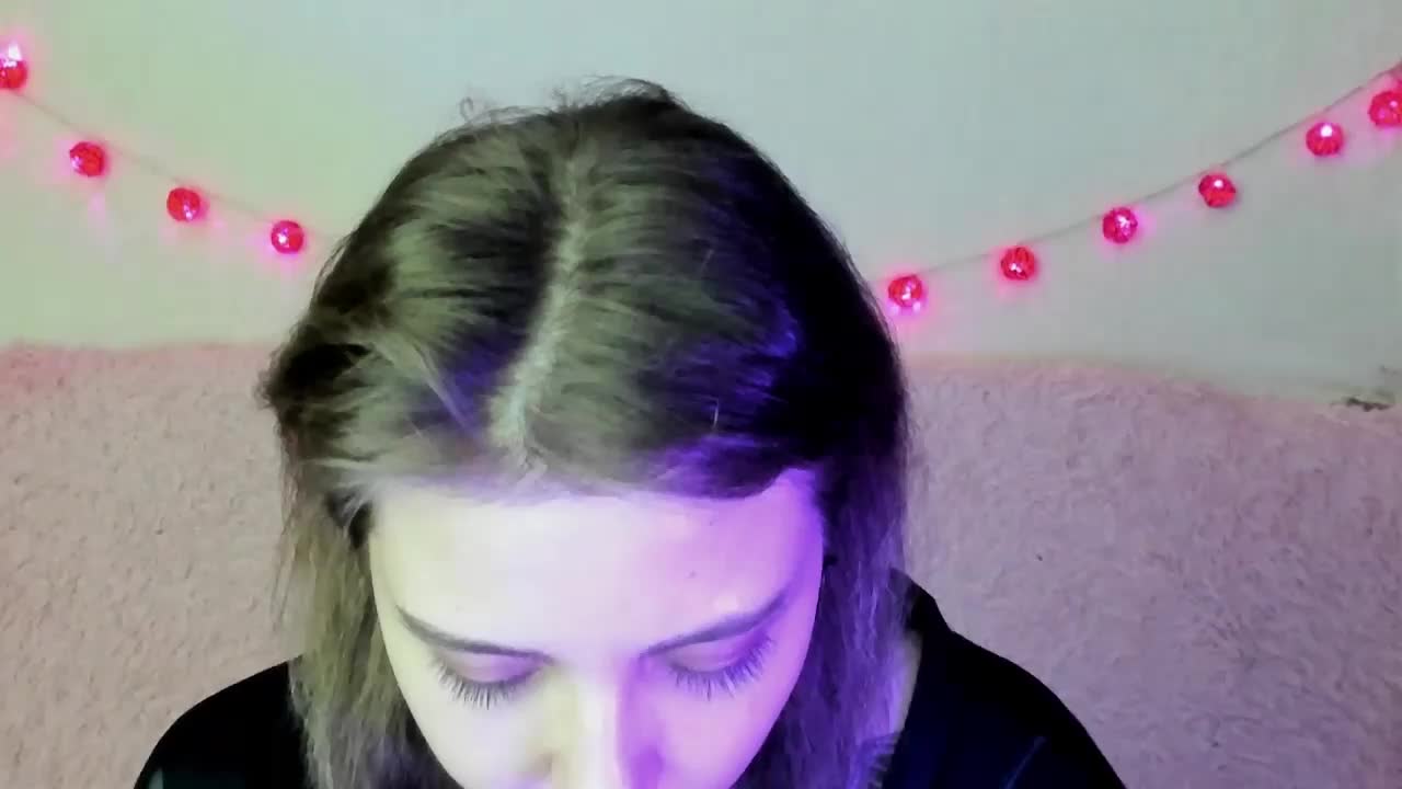 Sunshine-Aris Cam Show Recorded 2025-02-08