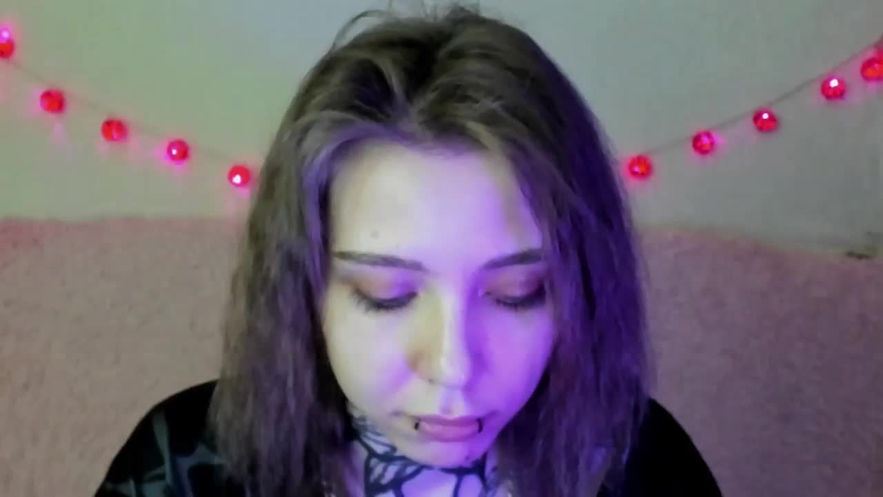 Sunshine-Aris Cam Show Recorded 2025-02-08
