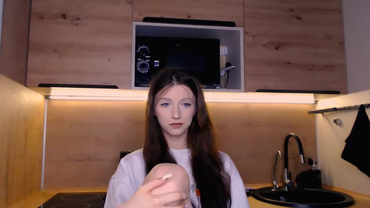 LinaCute Cam Show Recorded 2025-02-08