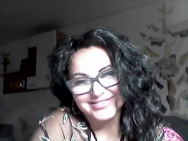 BlackMooon Cam Show Recorded 2025-02-08