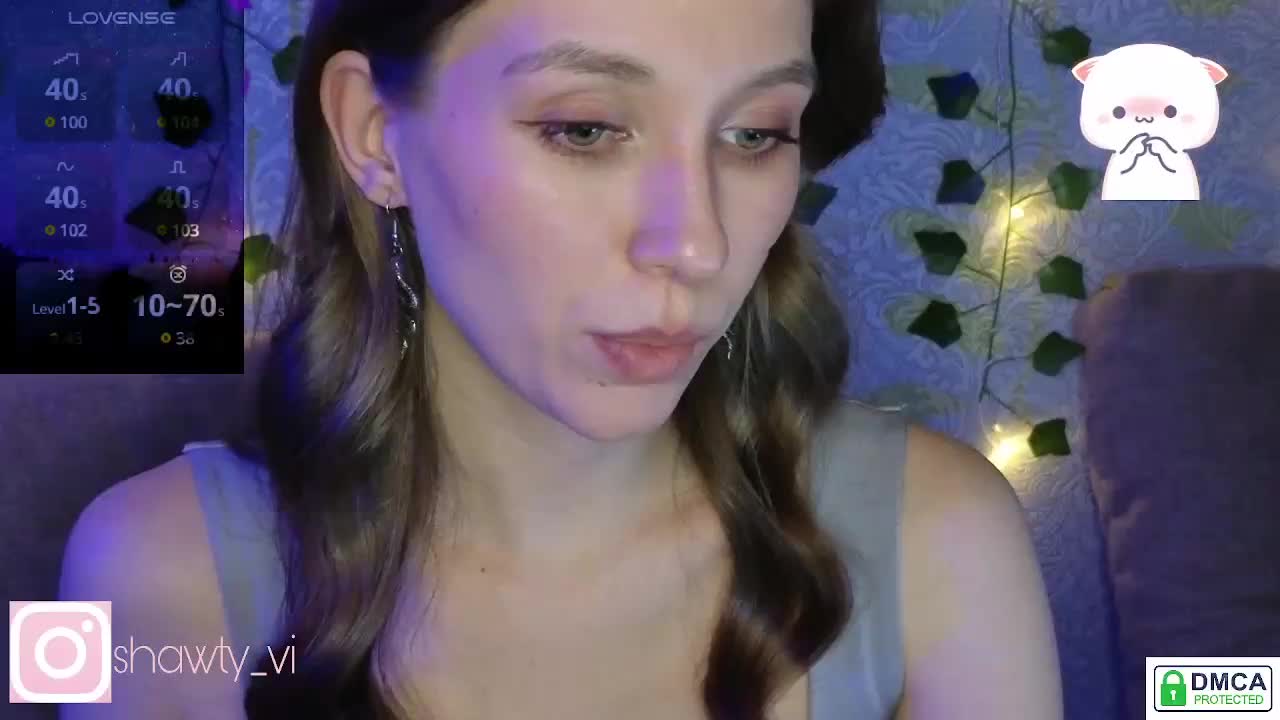 Shawty_vi Cam Show Recorded 2025-02-08