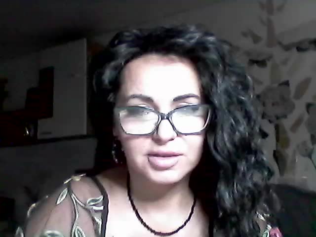 BlackMooon Cam Show Recorded 2025-02-08