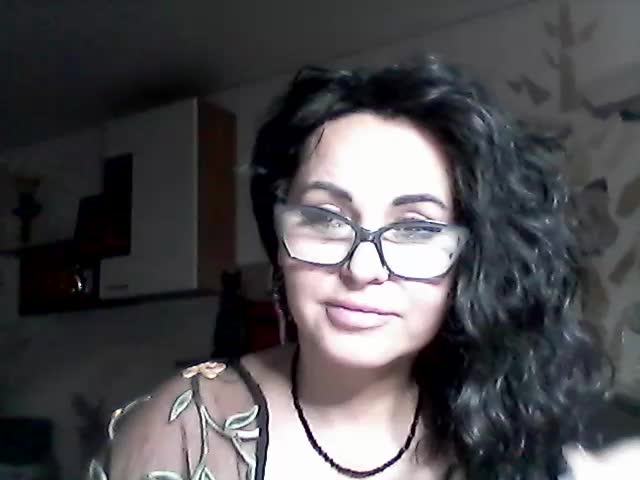 BlackMooon Cam Show Recorded 2025-02-08