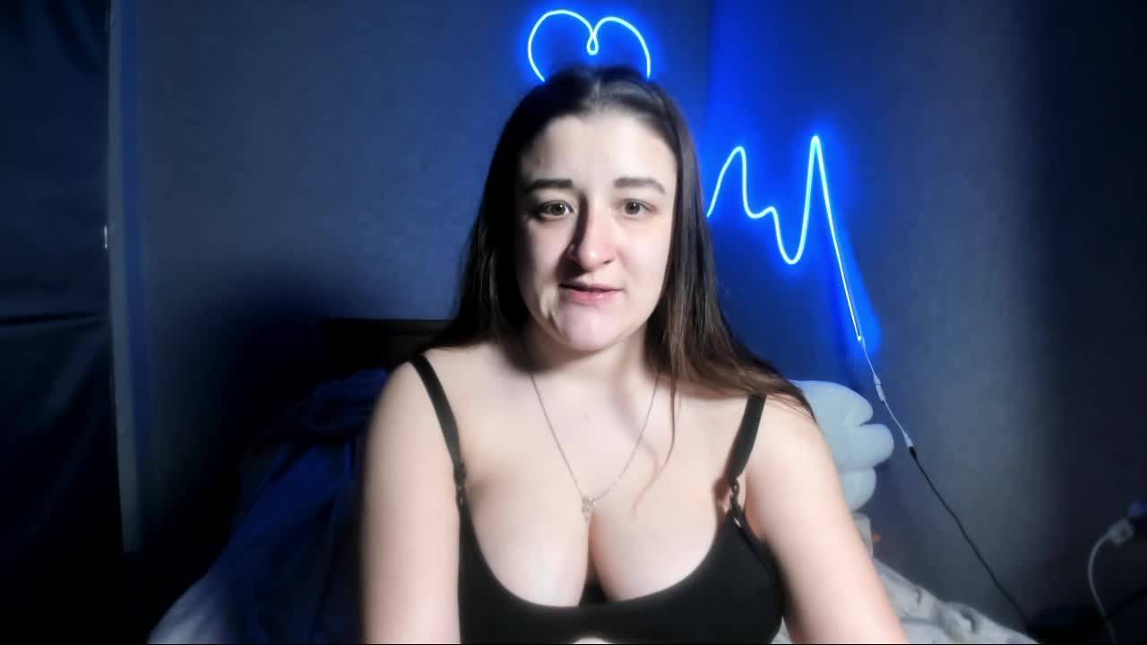 Monica-Cocs Cam Show Recorded 2025-02-08