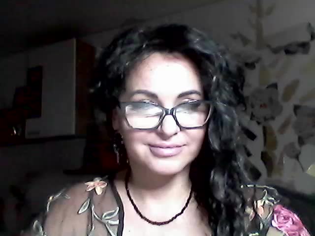 BlackMooon Cam Show Recorded 2025-02-08