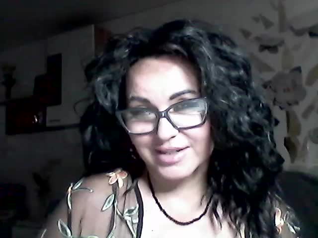 BlackMooon Cam Show Recorded 2025-02-08