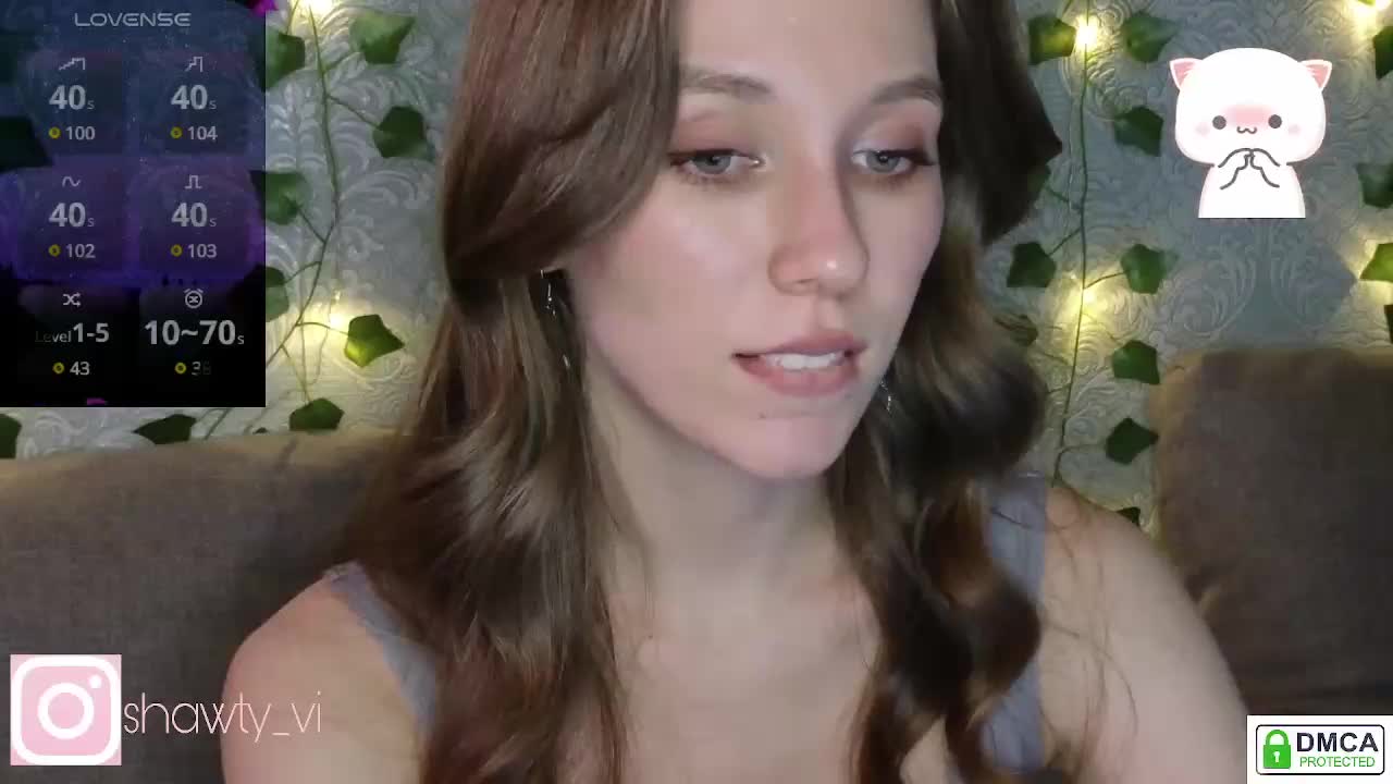 Shawty_vi Cam Show Recorded 2025-02-08