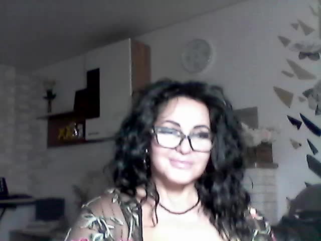 BlackMooon Cam Show Recorded 2025-02-08
