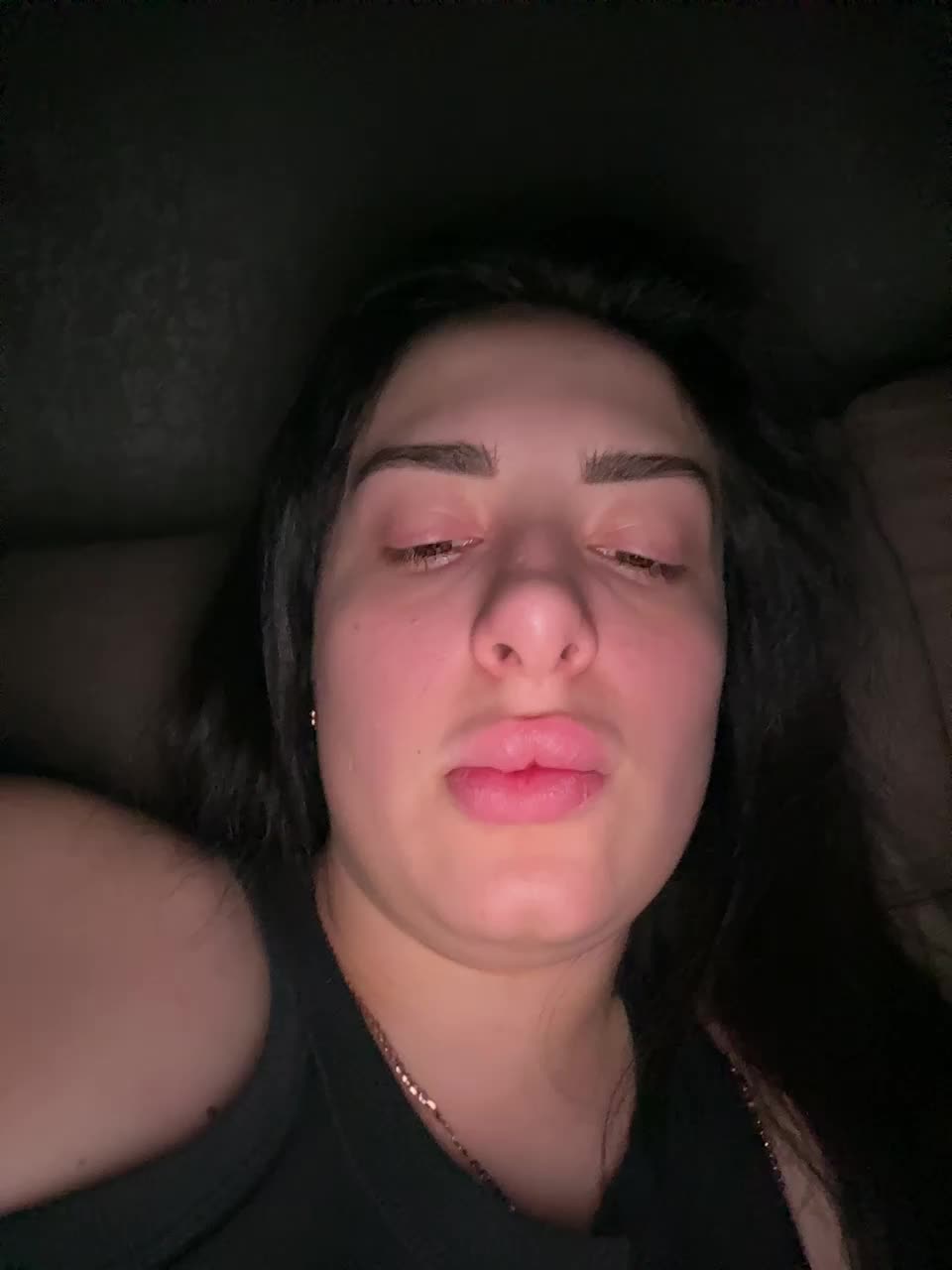 Cecelia-Maude Cam Show Recorded 2025-02-08