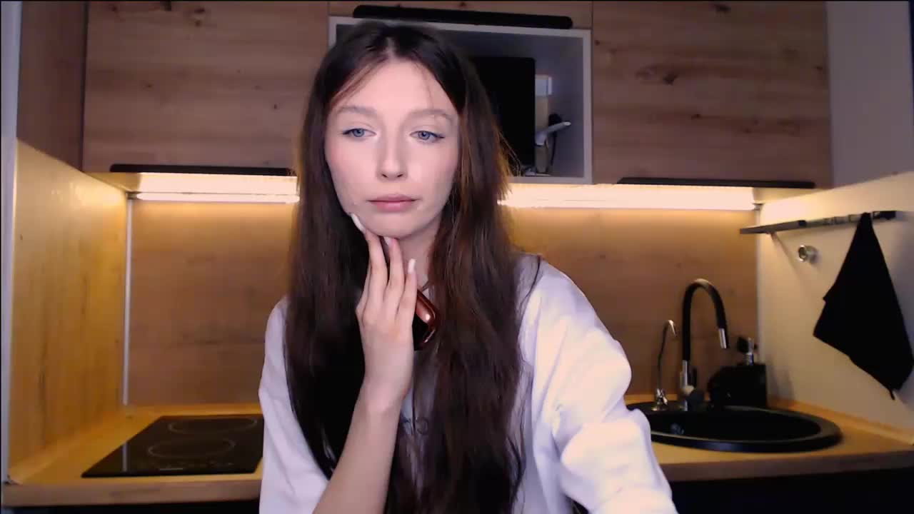 LinaCute Cam Show Recorded 2025-02-08