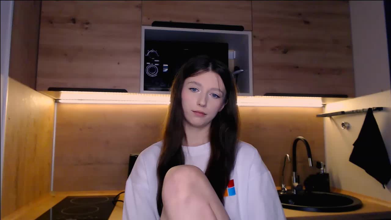LinaCute Cam Show Recorded 2025-02-08