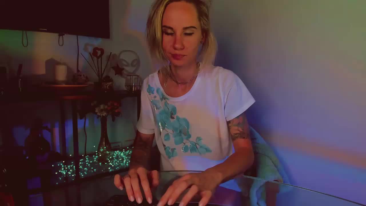 __ocean_soul__ Cam Show Recorded 2025-02-08 Mixdrop