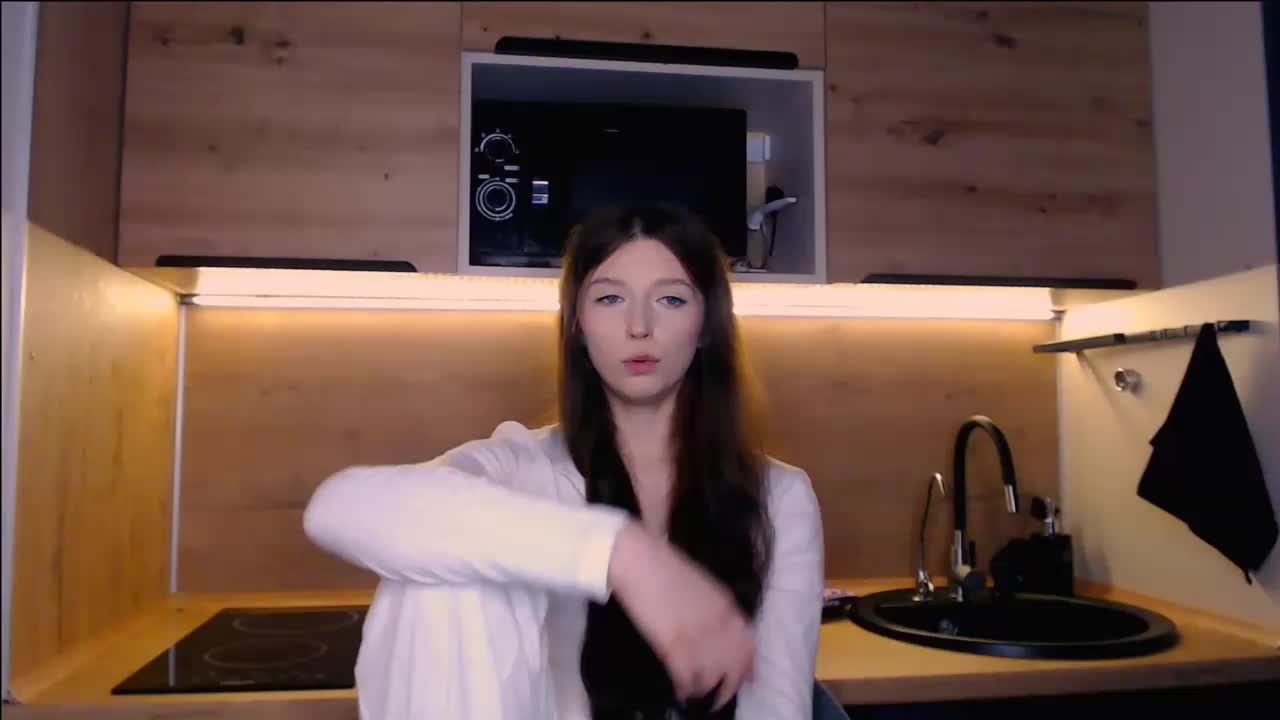 LinaCute Cam Show Recorded 2025-02-08