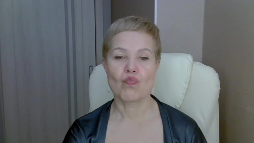 MadamMadam Cam Show Recorded 2025-02-08