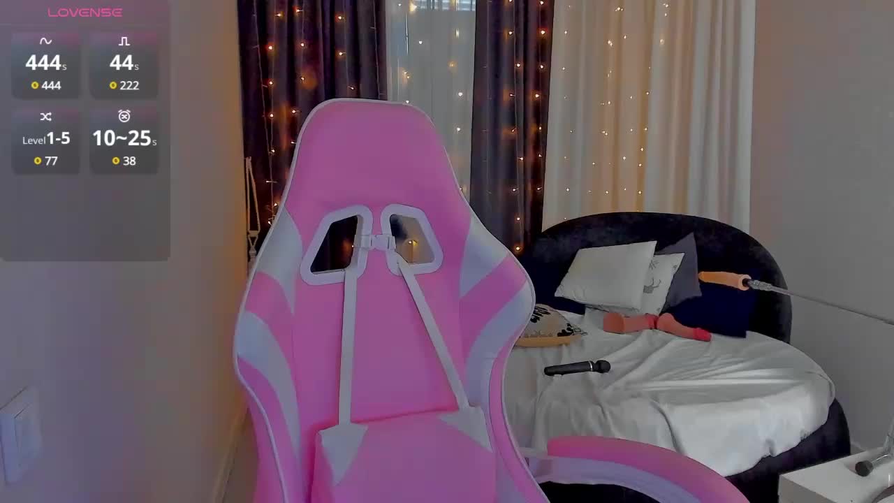 Honey-babaa Cam Show Recorded 2025-02-08