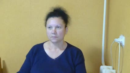 Liddia Cam Show Recorded 2025-02-08