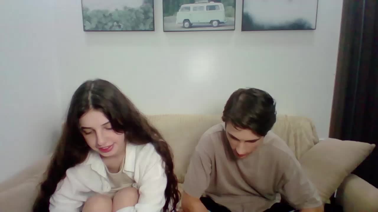 Ruri-and-Ruriboy Cam Show Recorded 2025-02-09