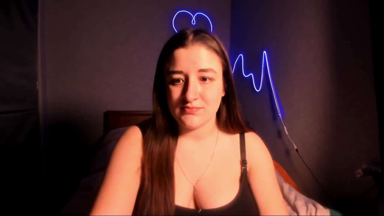 Monica-Cocs Cam Show Recorded 2025-02-09