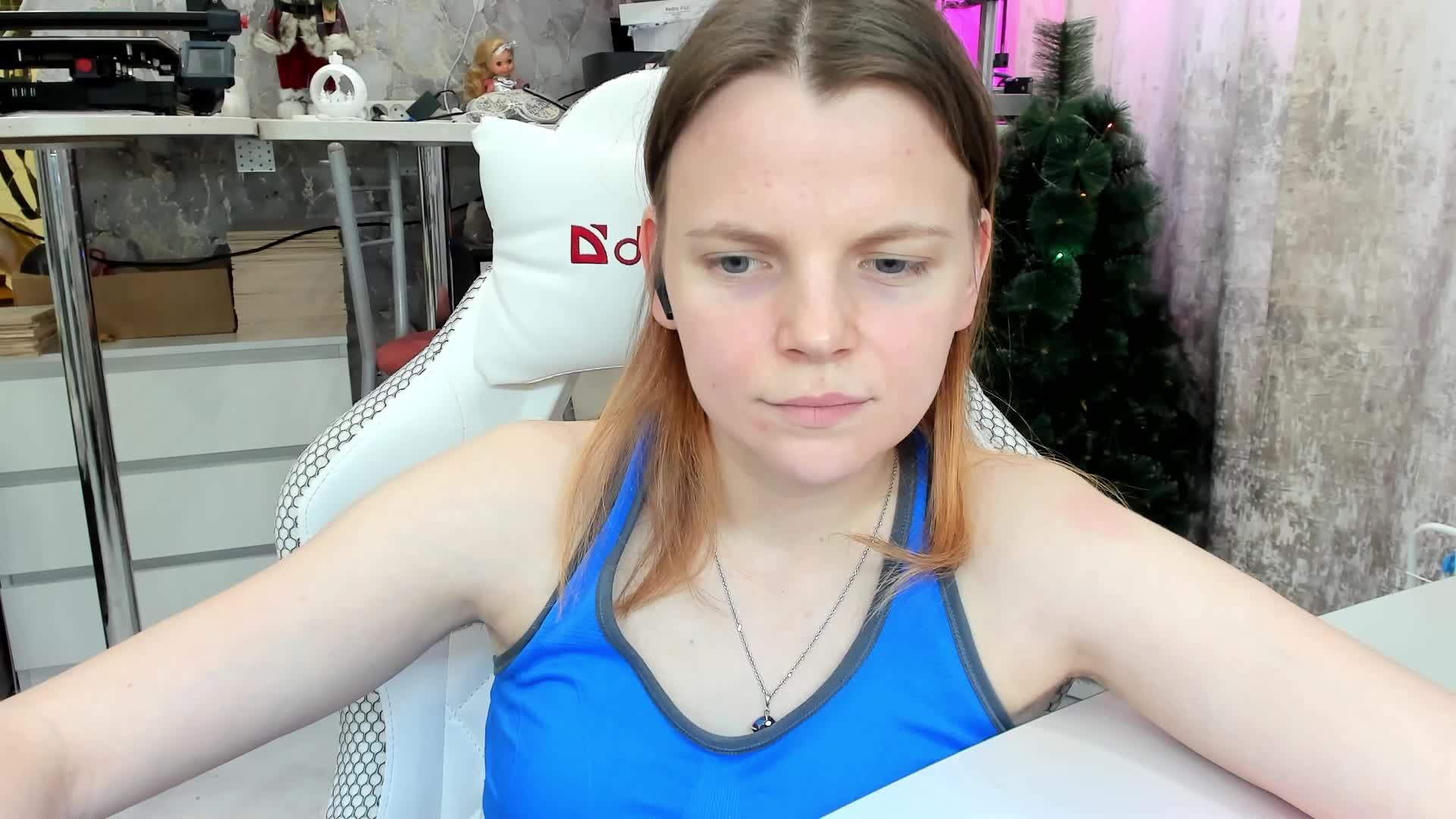 Your-Love Cam Show Recorded 2025-02-09
