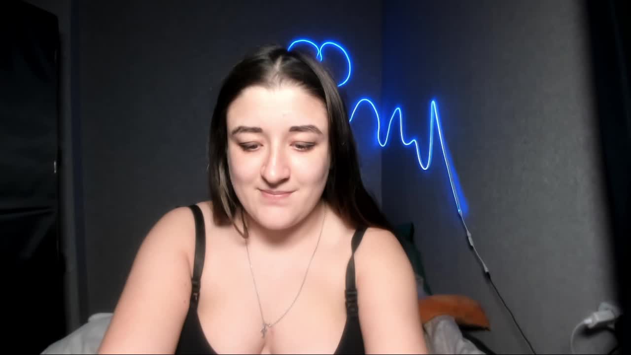 Monica-Cocs Cam Show Recorded 2025-02-09